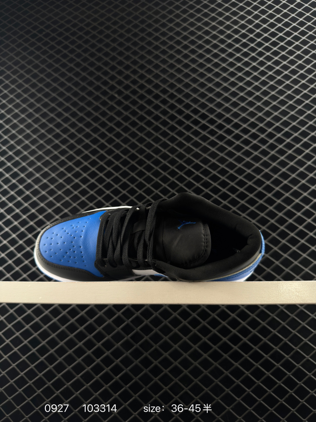 Nike Air Jordan 1 Low